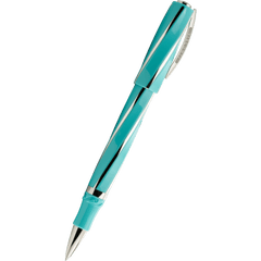 Visconti Divina Rollerball Pen - Elegance Wave-Pen Boutique Ltd