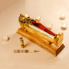Visconti Fountain Pen - Tutankhamun (Limited Edition)-Pen Boutique Ltd