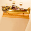 Visconti Fountain Pen - Tutankhamun (Limited Edition)-Pen Boutique Ltd