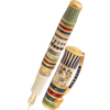 Visconti Fountain Pen - Tutankhamun (Limited Edition)-Pen Boutique Ltd