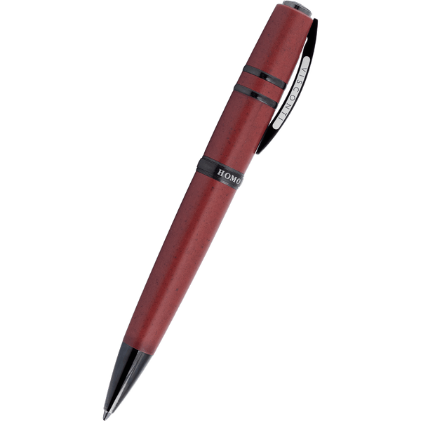 Visconti Homo Sapiens Ballpoint Pen - Lava Inferno-Pen Boutique Ltd