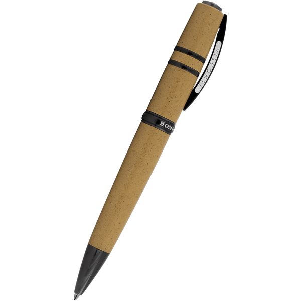 Visconti Homo Sapiens Ballpoint Pen - Lava Sandstorm-Pen Boutique Ltd