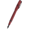 Visconti Homo Sapiens Fountain Pen - Lava Inferno-Pen Boutique Ltd