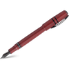 Visconti Homo Sapiens Fountain Pen - Lava Inferno-Pen Boutique Ltd