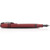 Visconti Homo Sapiens Fountain Pen - Lava Inferno-Pen Boutique Ltd