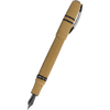 Visconti Homo Sapiens Fountain Pen - Lava Sandstorm-Pen Boutique Ltd