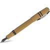 Visconti Homo Sapiens Fountain Pen - Lava Sandstorm-Pen Boutique Ltd