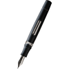 Visconti Homo Sapiens Fountain Pen - Skylight Steel Age-Pen Boutique Ltd