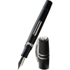 Visconti Homo Sapiens Fountain Pen - Skylight Steel Age-Pen Boutique Ltd