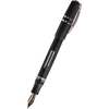 Visconti Homo Sapiens Fountain Pen - Skylight Steel Age-Pen Boutique Ltd