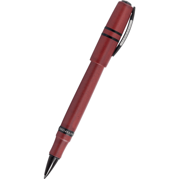 Visconti Homo Sapiens Rollerball Pen - Lava Inferno-Pen Boutique Ltd