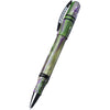 Visconti Homo Sapiens Rollerball Pen - Lotus Garden (Limited Edition)-Pen Boutique Ltd