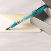 Visconti Kaleido Fountain Pen - Unicorn Galaxy-Pen Boutique Ltd