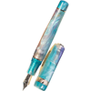 Visconti Kaleido Fountain Pen - Unicorn Galaxy-Pen Boutique Ltd