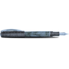 Visconti Medici Il Magnifico Fountain Pen - Verzino Green Marble (Limited Edition)-Pen Boutique Ltd