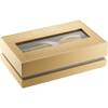 Visconti Medici Il Magnifico Fountain Pen - Egyptian Marble (Limited Edition)-Pen Boutique Ltd