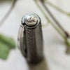 Visconti Medici Il Magnifico Fountain Pen - Verzino Green Marble (Limited Edition)-Pen Boutique Ltd