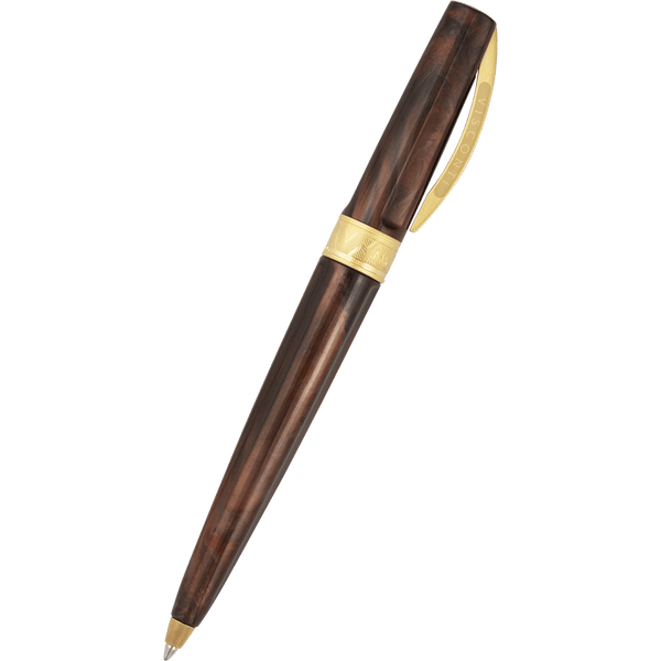 Visconti Mirage Ballpoint Pen - Mythos Apollo-Pen Boutique Ltd