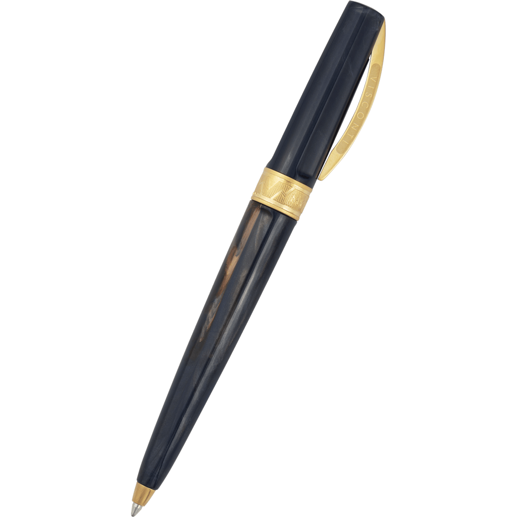 Visconti Mirage Ballpoint Pen - Mythos Zeus-Pen Boutique Ltd