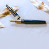 Visconti Mirage Fountain Pen - Mythos Zeus-Pen Boutique Ltd