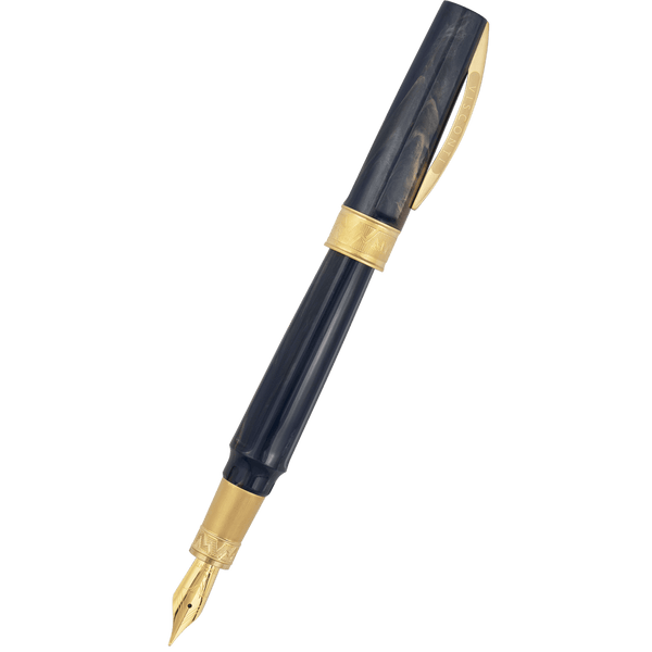 Visconti Mirage Fountain Pen - Mythos Zeus-Pen Boutique Ltd