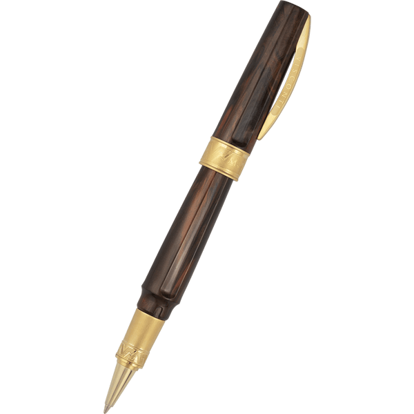 Visconti Mirage Rollerball Pen - Mythos Apollo-Pen Boutique Ltd
