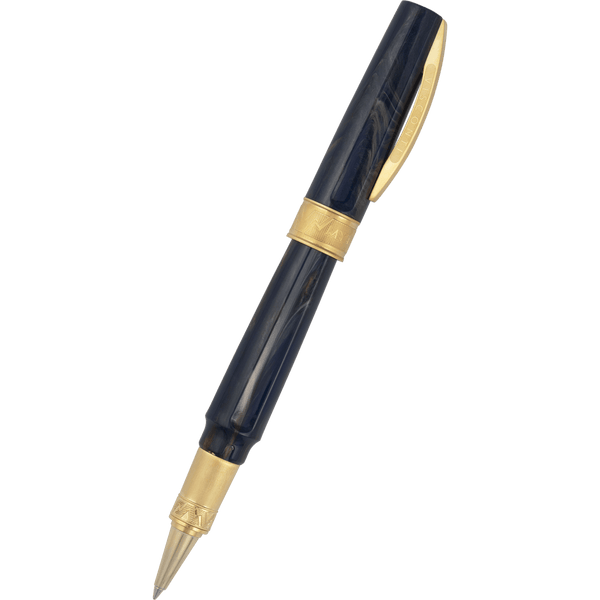 Visconti Mirage Rollerball Pen - Mythos Zeus-Pen Boutique Ltd