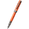 Visconti Rembrandt S Fountain Pen - Orange-Pen Boutique Ltd
