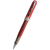Visconti Rembrandt S Rollerball Pen - Red-Pen Boutique Ltd