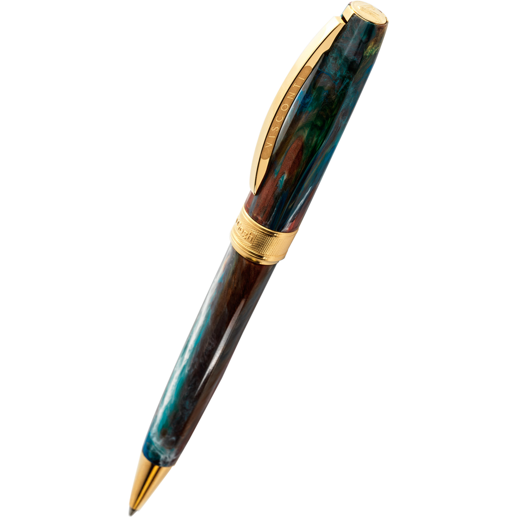 Visconti Van Gogh Ballpoint Pen - Oiran-Pen Boutique Ltd