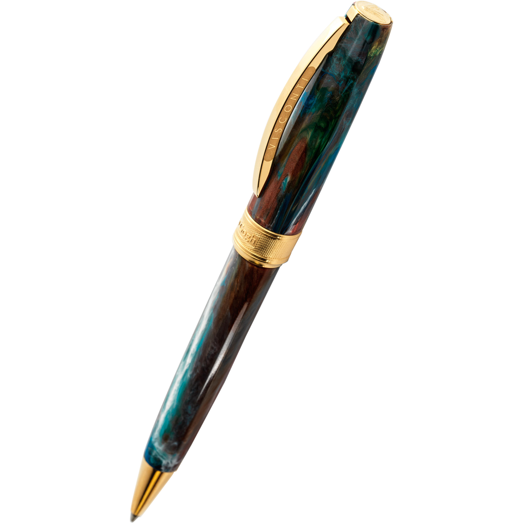 Visconti Van Gogh Ballpoint Pen - Oiran-Pen Boutique Ltd