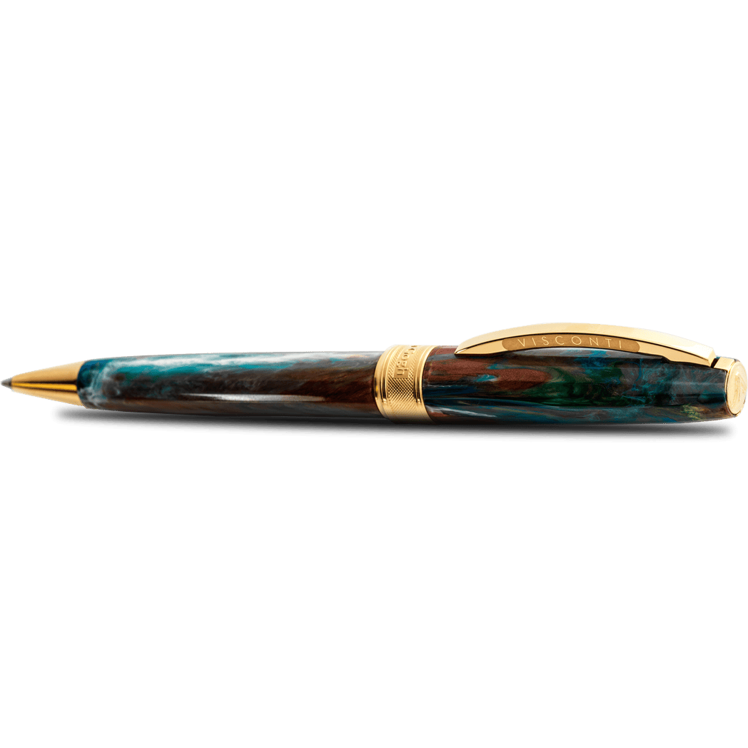 Visconti Van Gogh Ballpoint Pen - Oiran-Pen Boutique Ltd