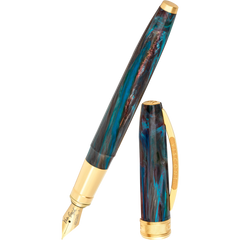 Visconti Van Gogh Fountain Pen - Oiran-Pen Boutique Ltd