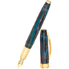Visconti Van Gogh Fountain Pen - Oiran-Pen Boutique Ltd