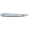 Visconti Van Gogh Fountain Pen - Old Vineyard with Peasant Woman-Pen Boutique Ltd