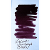 Visconti Van Gogh Ink Bottle - Oiran - Deep Purple - 30ml-Pen Boutique Ltd