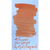Visconti Van Gogh Ink Bottle - Red Vineyard - Orange - 30ml-Pen Boutique Ltd