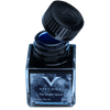 Visconti Van Gogh Ink Bottle - Starry Night - Deep Blue - 30ml-Pen Boutique Ltd