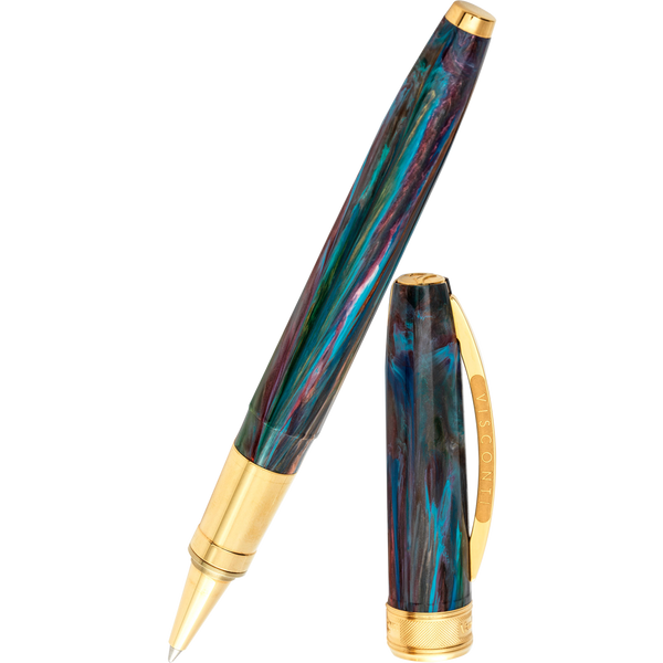 Visconti Van Gogh Rollerball Pen - Oiran-Pen Boutique Ltd