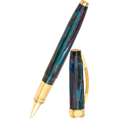Visconti Van Gogh Rollerball Pen - Oiran-Pen Boutique Ltd