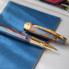 Visconti Van Gogh Rollerball Pen - Oiran-Pen Boutique Ltd
