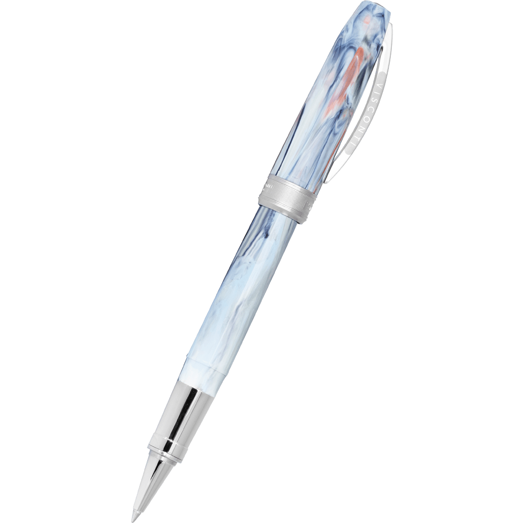 Visconti Van Gogh Rollerball Pen - Old Vineyard with Peasant Woman-Pen Boutique Ltd