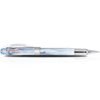 Visconti Van Gogh Rollerball Pen - Old Vineyard with Peasant Woman-Pen Boutique Ltd
