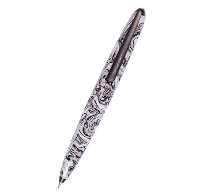 Diplomat Aero Mechanical Pencil - Volute (Limited Edition)-Pen Boutique Ltd