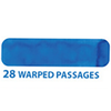 Colorverse Mini Ink - Multiverse - WARPED PASSAGES - 5ml-Pen Boutique Ltd
