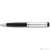 Waldmann Grandeur Ballpoint Pen - Black - Platinum Trim-Pen Boutique Ltd