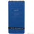 Write Notepads & Co. Notebook - Reporter - Blue-Pen Boutique Ltd