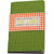 Write Notepads & Co. Pocket Notebook - The Lawn (Summer 2018 Limited Edition)-Pen Boutique Ltd