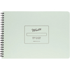 Write Notepads & Co. Notebook - Weekly Planner-Pen Boutique Ltd