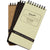 Write Notepads & Co. Pocket Notebook - Ledger-Pen Boutique Ltd